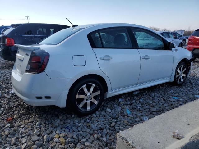 Vin: 3n1ab6ap8cl689048, lot: 52586615, nissan sentra 2.0 20123