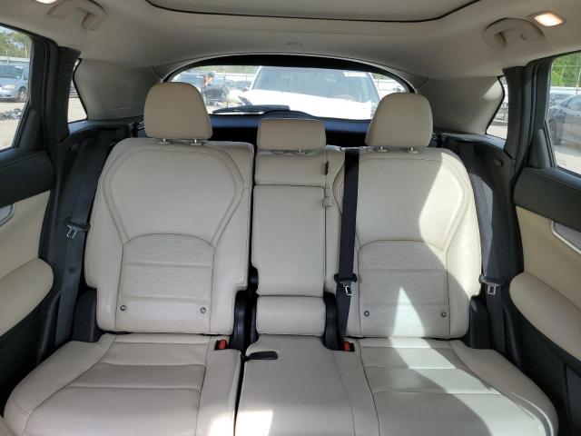 2019 INFINITI QX50 ESSEN 3PCAJ5M38KF121754