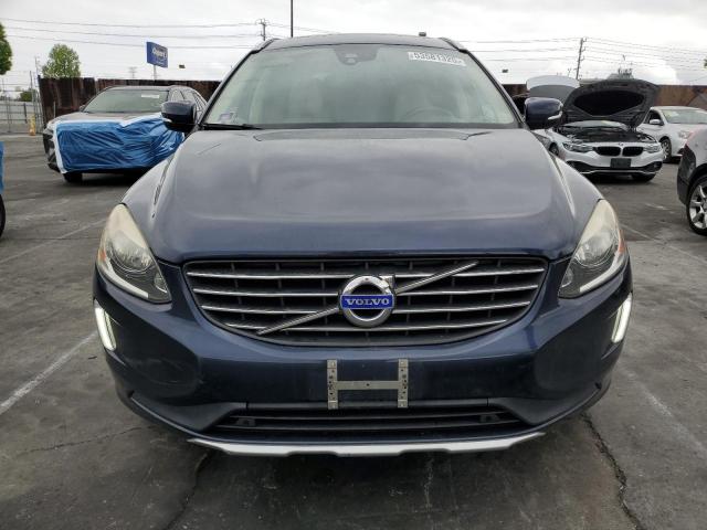 2015 VOLVO XC60 T5 PR - YV440MDK0F2636982