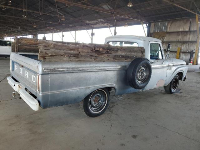 FORD F-100 1965 F10BP684643 photo #4