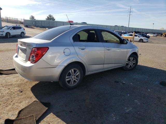 Vin: 1g1jc5sh8e4166657, lot: 53873505, chevrolet sonic lt 20143