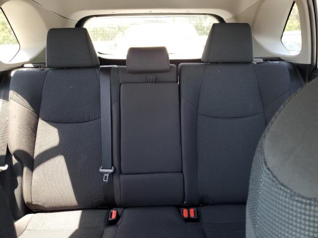 2023 TOYOTA RAV4 LE - 2T3H1RFV3PC222076