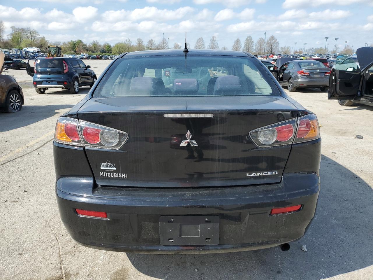 MITSUBISHI LANCER ES/ES SPORT