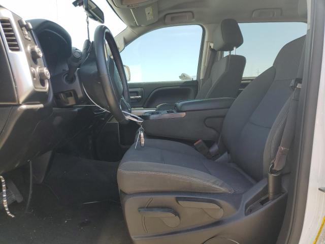 2015 CHEVROLET SILVERADO - 3GCUKREC4FG189422