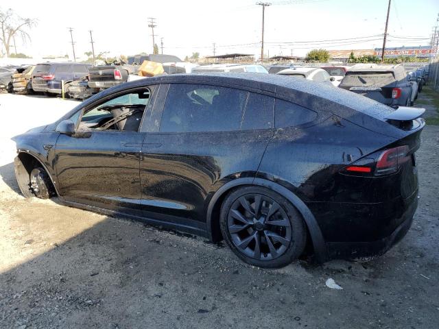 2023 TESLA MODEL X 7SAXCBE56PF423458