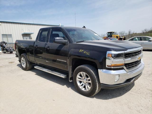 Vin: 1gcvkrec3hz106294, lot: 54478475, chevrolet all models k1500 lt 20174