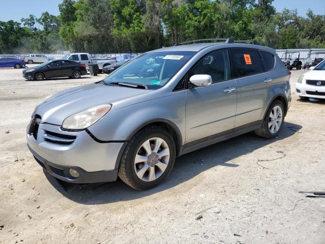 SUBARU B9 TRIBECA