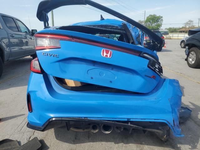 2023 HONDA CIVIC TYPE - JHMFL5G41PX000886