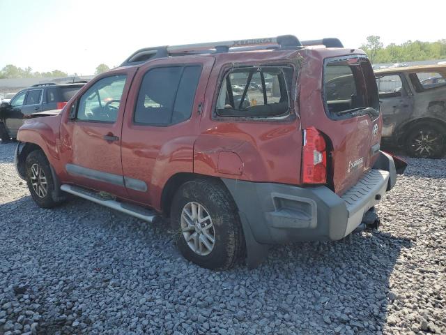 Vin: 5n1an0nw8fn658126, lot: 53510985, nissan xterra x 20152