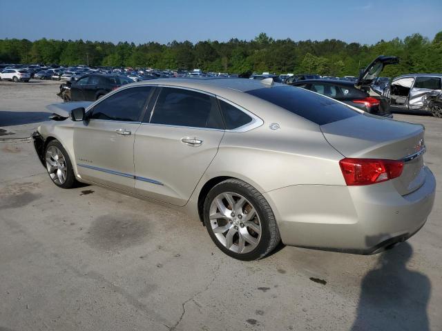 Vin: 2g1155s36e9105481, lot: 52400395, chevrolet impala ltz 20142