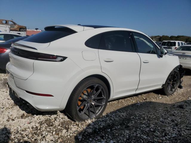 Vin: wp1ba2ay9rda54536, lot: 52400625, porsche cayenne coupe 20243