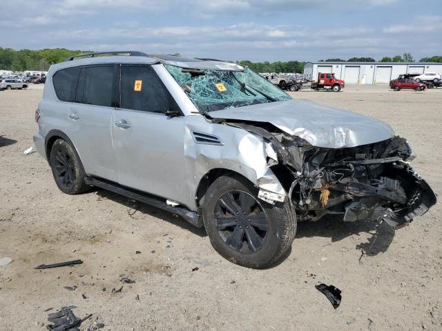 Vin: jn8ay2nd5k9090382, lot: 53585035, nissan armada sv 20194