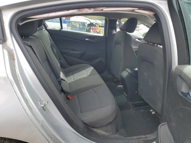 2019 CHEVROLET CRUZE LS - 1G1BC5SM2K7135626