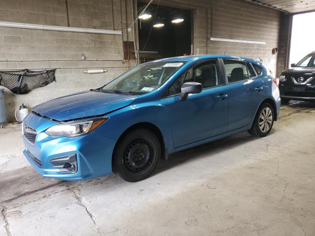 2019 SUBARU IMPREZA #3158576701
