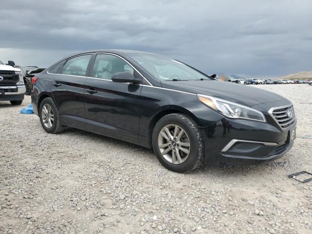 Vin: 5npe24afxgh285930, lot: 51341695, hyundai sonata se 20164