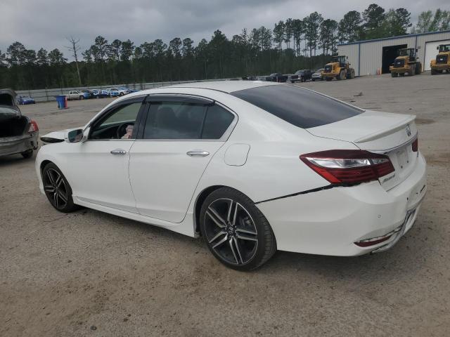2016 HONDA ACCORD TOU - 1HGCR3F95GA016033