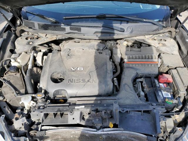 2016 NISSAN MAXIMA 1N4AA6APXGC424736