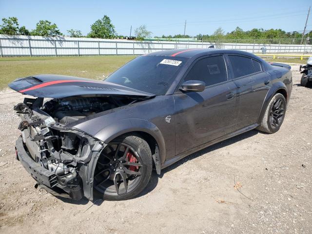 Vin: 2c3cdxl97mh614294, lot: 52607265, dodge charger srt hellcat 2021 img_1