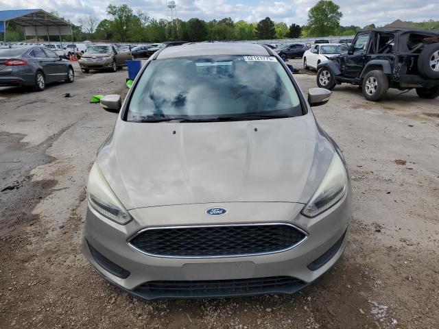 2015 FORD FOCUS SE - 1FADP3F25FL350342
