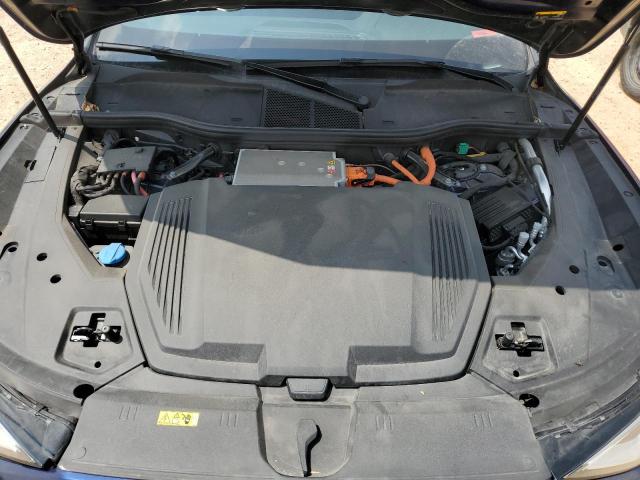 2022 AUDI E-TRON SPO WA11AAGE6NB023281