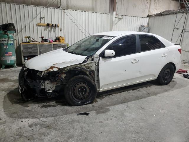 Vin: knaft4a29d5690653, lot: 52040515, kia forte lx 2013 img_1
