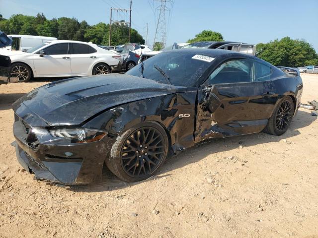 Vin: 1fa6p8cf0k5132031, lot: 54953425, ford mustang gt 2019 img_1