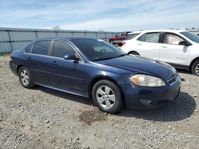 Vin: 2g1wg5ek3b1140802, lot: 52793265, chevrolet impala lt 20114