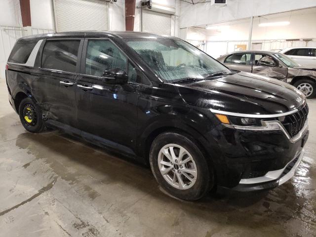 Vin: kndnb4h34r6311897, lot: 51668535, kia carnival l lx 20244