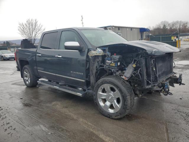 Vin: 3gcuksec6jg499829, lot: 52421735, chevrolet all models k1500 ltz 20184