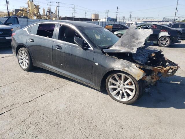 2021 CADILLAC CT5 LUXURY 1G6DM5RK6M0144135