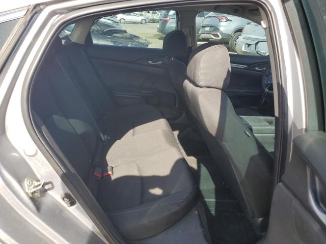 2016 HONDA CIVIC LX 19XFC2F57GE043655