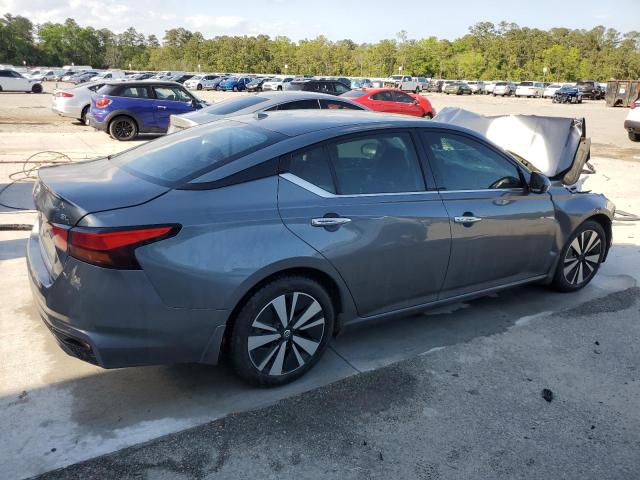 Vin: 1n4bl4ev0kc183368, lot: 52613665, nissan altima sl 20193