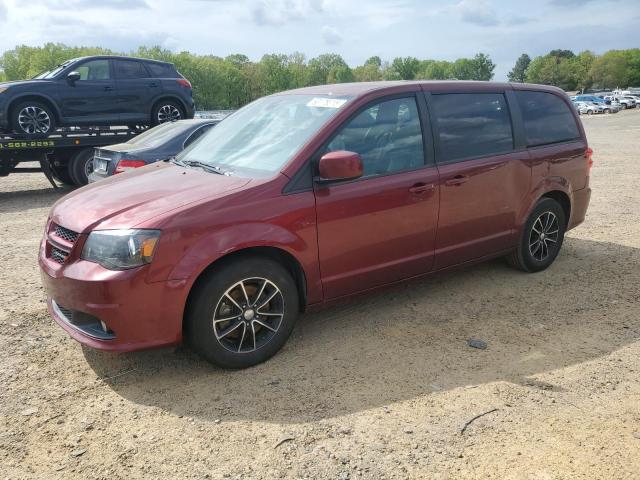 DODGE GRAND CARA