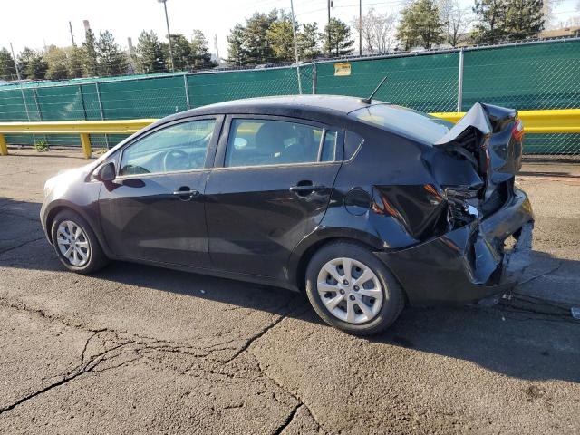 2015 KIA RIO LX - KNADM4A31F6431259
