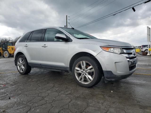 Vin: 2fmdk3jc9dbc57194, lot: 51702295, ford edge sel 20134