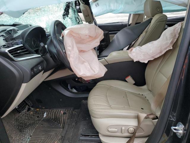 2019 BUICK ENCLAVE ES - 5GAEVAKW3KJ224800