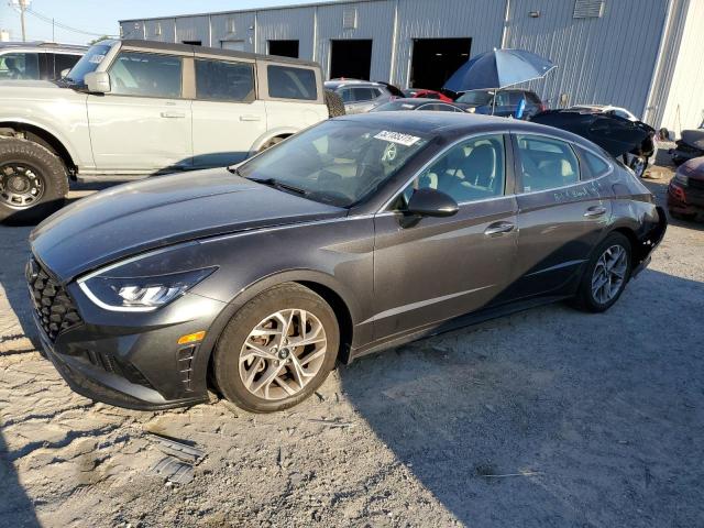 HYUNDAI SONATA SEL