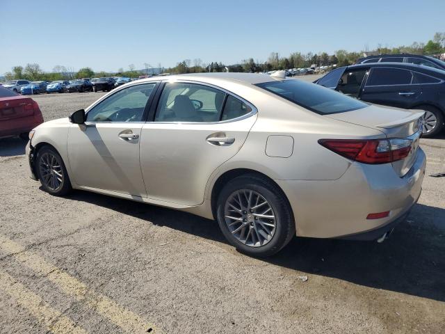 Vin: 58abk1gg5ju094418, lot: 54739685, lexus es350 350 20182