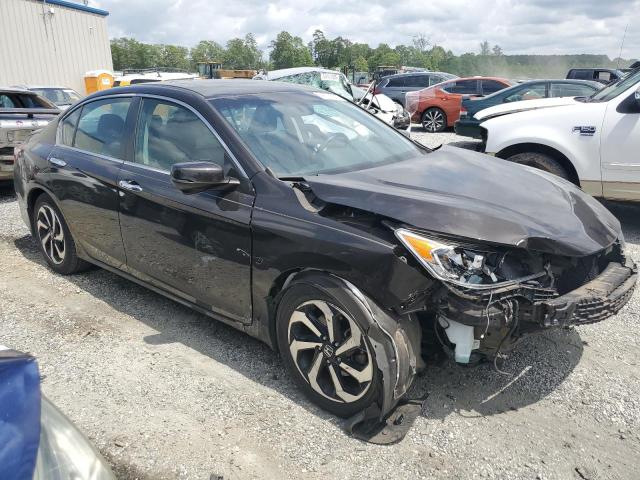 Vin: 1hgcr2f89ha204590, lot: 54336385, honda accord exl 20174