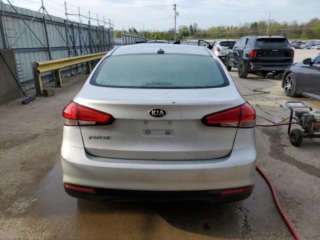 2017 KIA FORTE LX - 3KPFK4A75HE047793