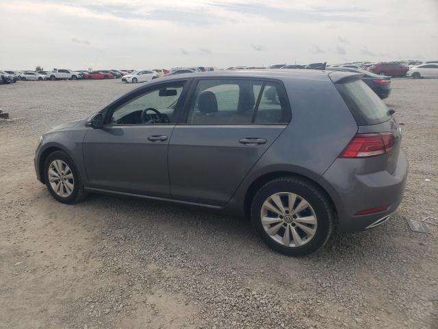 Vin: 3vwg57au9mm002243, lot: 54705725, volkswagen golf 20212