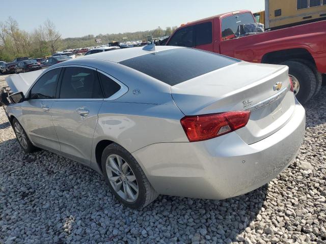 2016 CHEVROLET IMPALA LT - 2G1105SAXG9118721