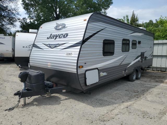 JAYCEE JAY FLIGHT 2021 1UJBJ0BN5M17V2761 photo #3