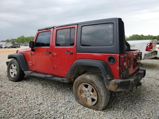 Vin: 1c4hjwdg9cl189597, lot: 53710355, jeep wrangler sport 20122