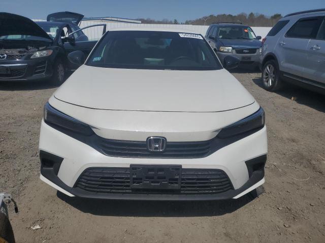 2024 HONDA CIVIC SPOR - 2HGFE2F52RH524691