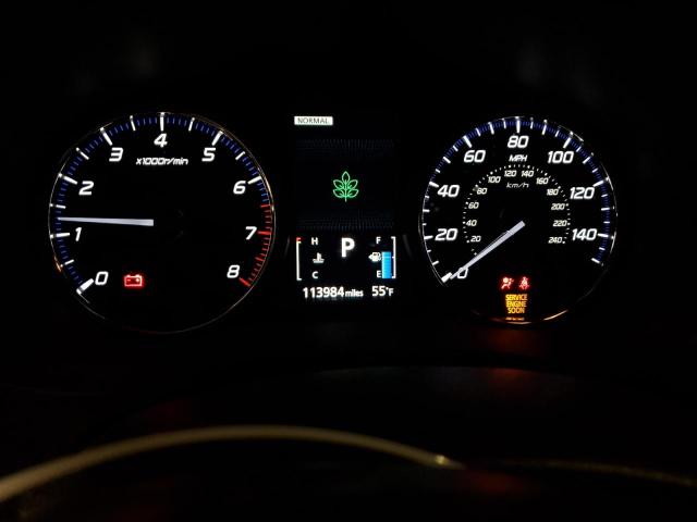 2015 MITSUBISHI OUTLANDER - JA4AZ3A31FZ012872