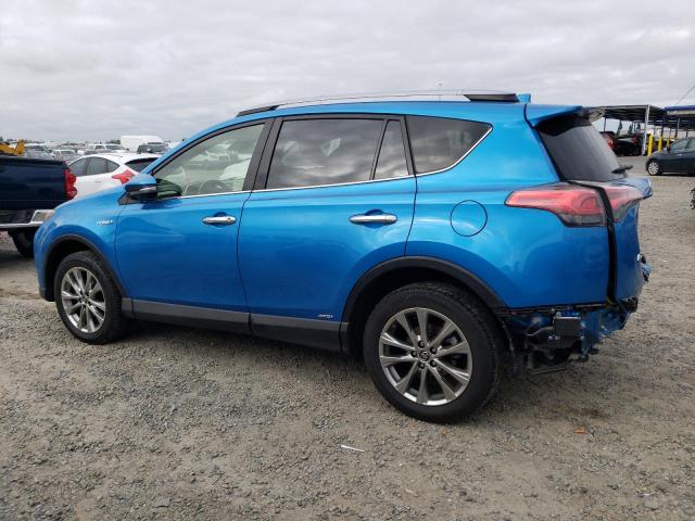 Vin: jtmdjrev8jd184928, lot: 52454055, toyota rav4 limited 20182