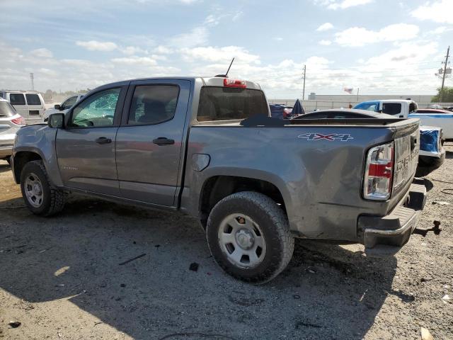 Vin: 1gcgtben1m1217644, lot: 54350535, chevrolet colorado 20212