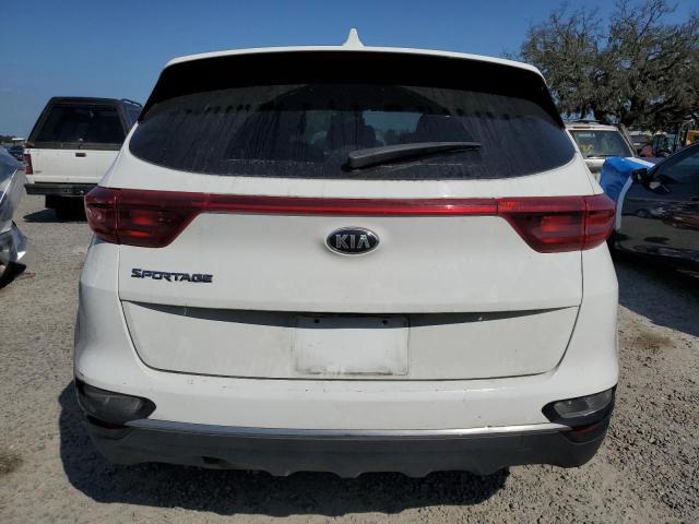2020 KIA SPORTAGE L - KNDPM3AC8L7638599