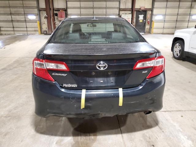2014 TOYOTA CAMRY L - 4T1BF1FKXEU362841